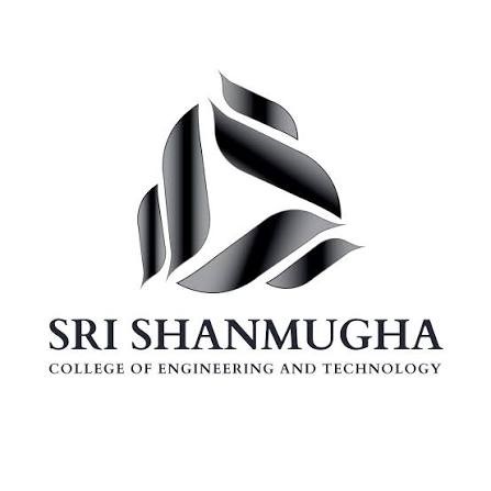 SRI SHANMUGHA COLLEGE OF ENGINEERING AND TECHNOLOGY ( AUTONOMOUS)
